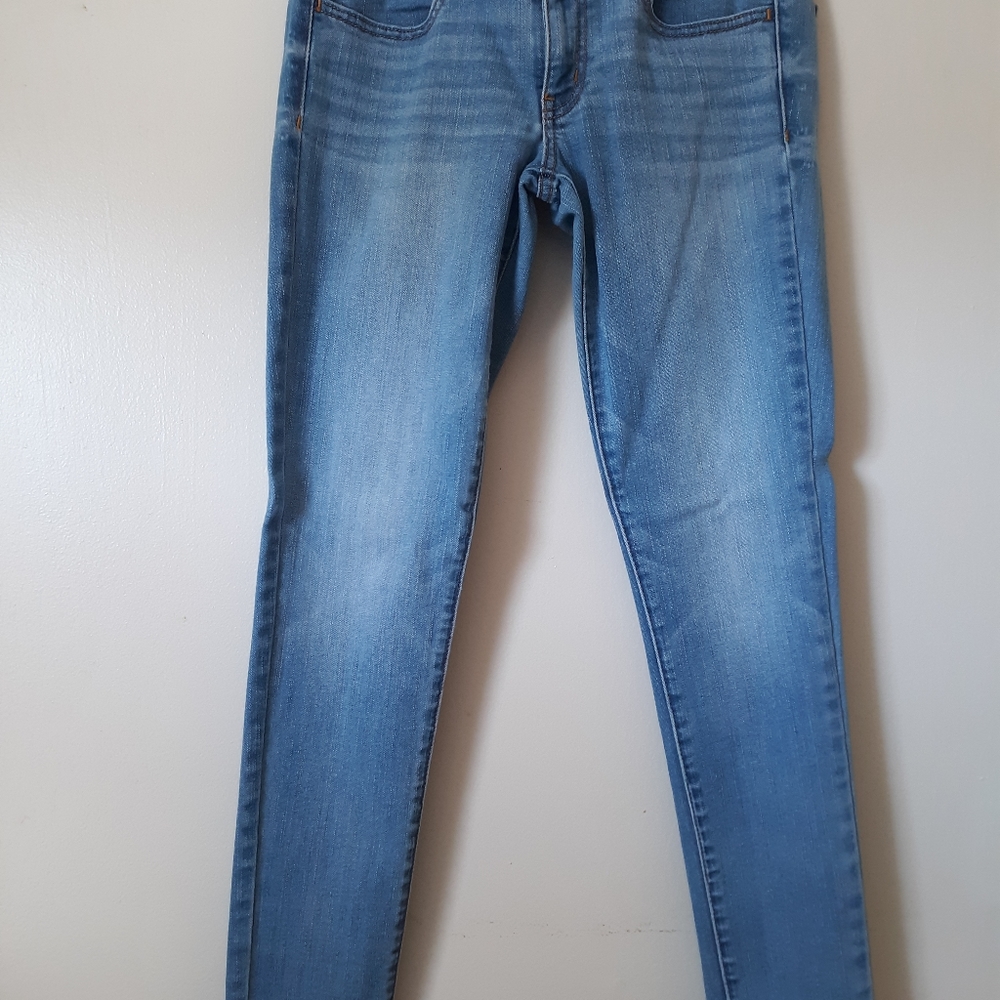 American Eagles jean
